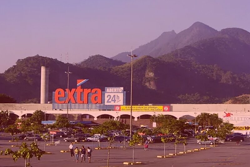 Unidade Top Kart Extra Barra da Tijuca
