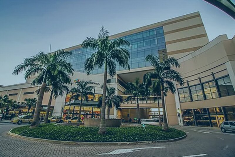 Unidade Top Kart Nova América